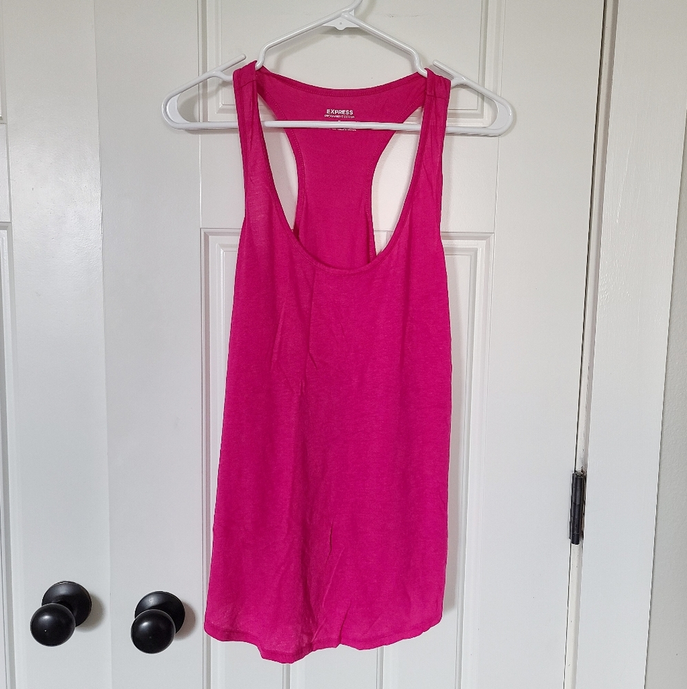 9/27 EXPRESS TOP